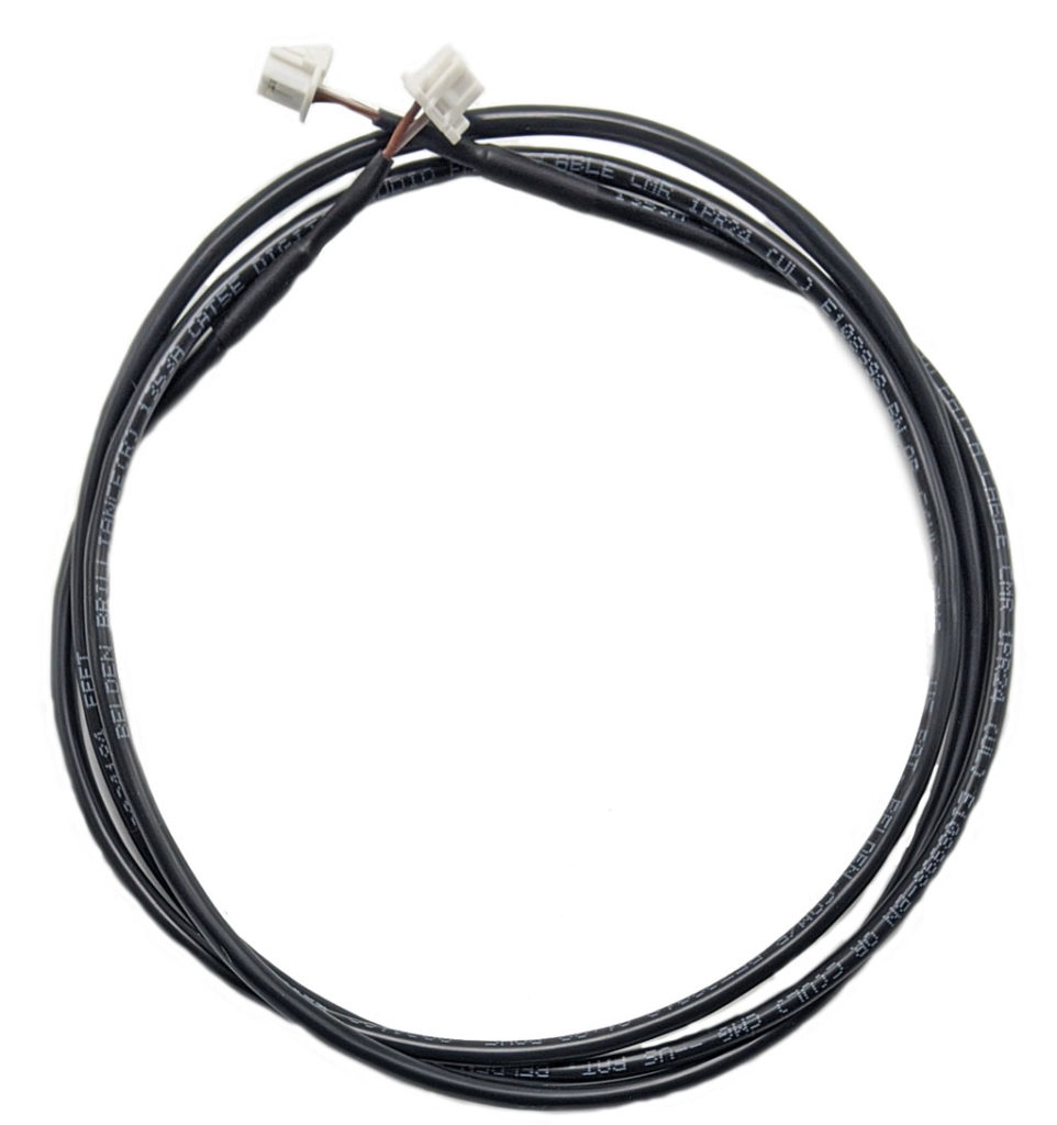 1m A2B cable